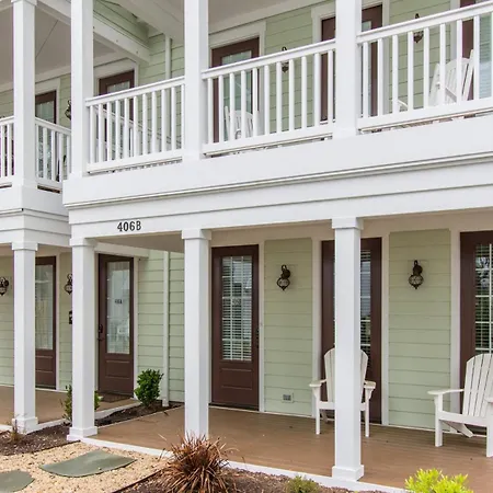 406A The Beach House